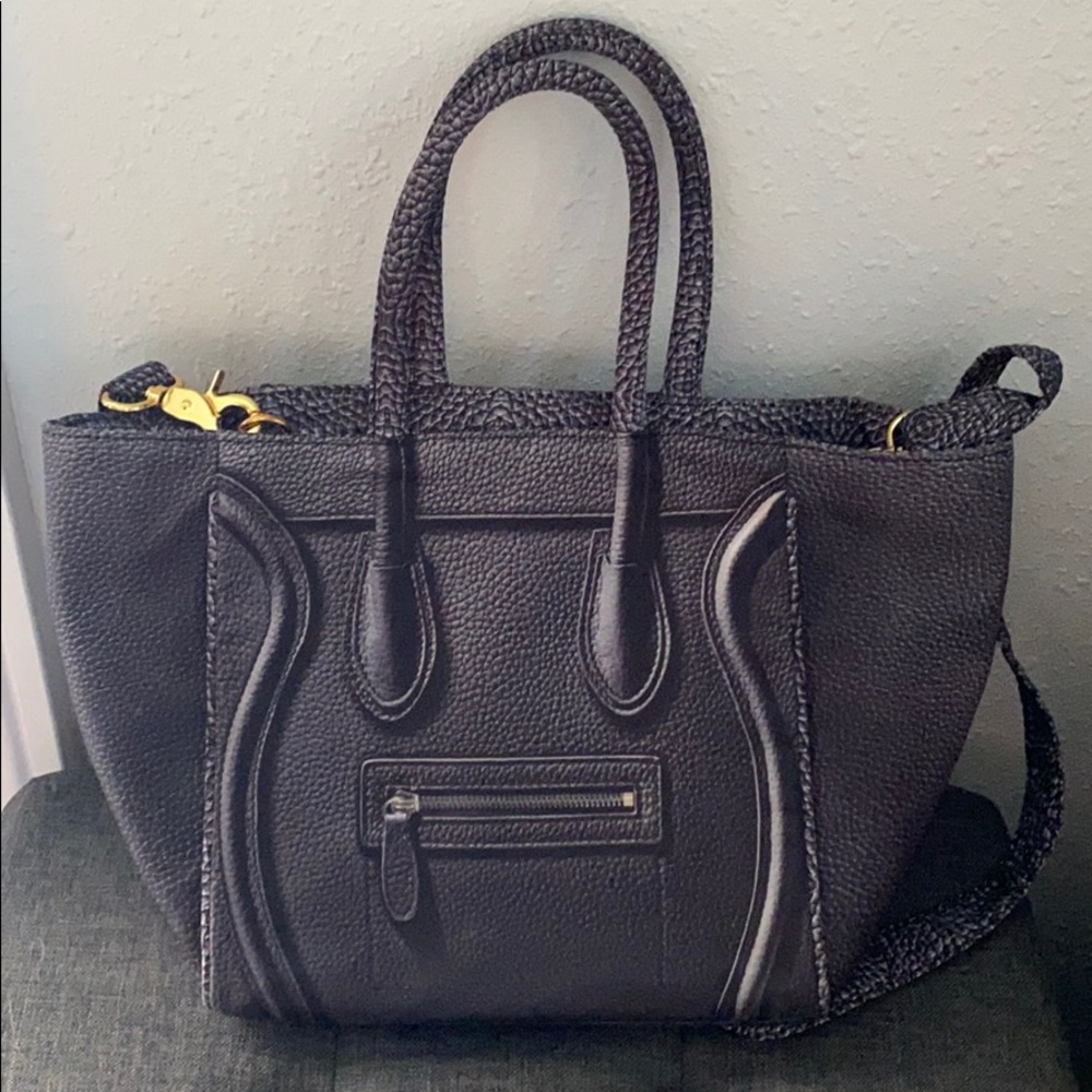 Cute Smiley handbag